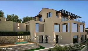 Prodej Vila Roquebrune-Cap-Martin