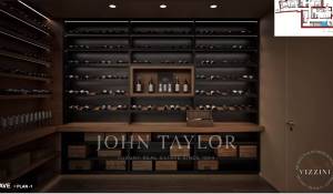 Prodej Vila Roquebrune-Cap-Martin