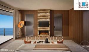 Prodej Vila Roquebrune-Cap-Martin