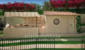 Prodej Vila Roquebrune-Cap-Martin