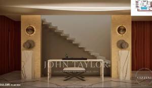 Prodej Vila Roquebrune-Cap-Martin