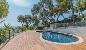 Prodej Vila Roquebrune-Cap-Martin