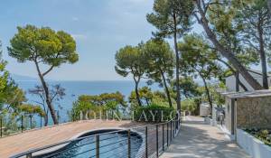Prodej Vila Roquebrune-Cap-Martin