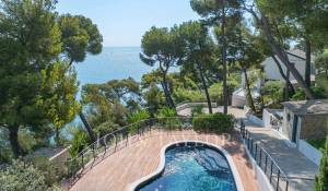 Prodej Vila Roquebrune-Cap-Martin