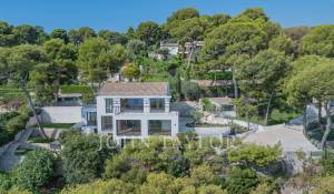Prodej Vila Roquebrune-Cap-Martin