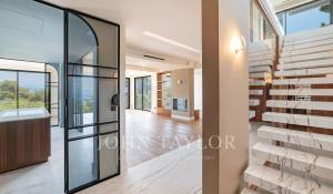 Prodej Vila Roquebrune-Cap-Martin