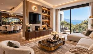 Prodej Vila Roquebrune-Cap-Martin