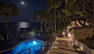 Prodej Vila Roquebrune-Cap-Martin