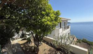 Prodej Vila Roquebrune-Cap-Martin