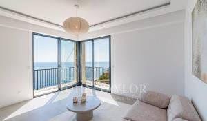 Prodej Vila Roquebrune-Cap-Martin