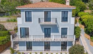 Prodej Vila Roquebrune-Cap-Martin