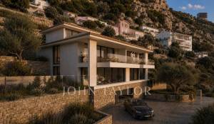 Prodej Vila Roquebrune-Cap-Martin