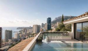 Prodej Vila Roquebrune-Cap-Martin