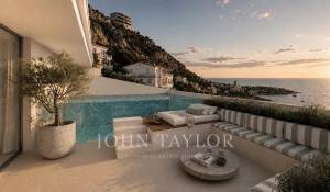 Prodej Vila Roquebrune-Cap-Martin
