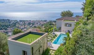Prodej Vila Roquebrune-Cap-Martin