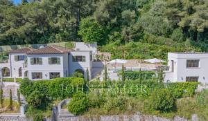 Prodej Vila Roquebrune-Cap-Martin