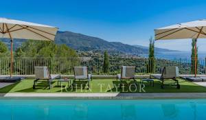 Prodej Vila Roquebrune-Cap-Martin