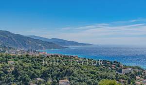 Prodej Vila Roquebrune-Cap-Martin