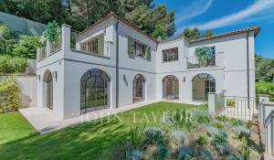 Prodej Vila Roquebrune-Cap-Martin