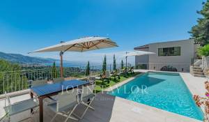 Prodej Vila Roquebrune-Cap-Martin
