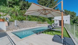 Prodej Vila Roquebrune-Cap-Martin