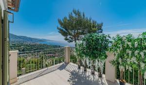 Prodej Vila Roquebrune-Cap-Martin