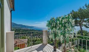 Prodej Vila Roquebrune-Cap-Martin