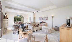 Prodej Vila Roquebrune-Cap-Martin