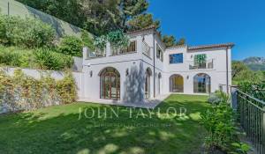 Prodej Vila Roquebrune-Cap-Martin