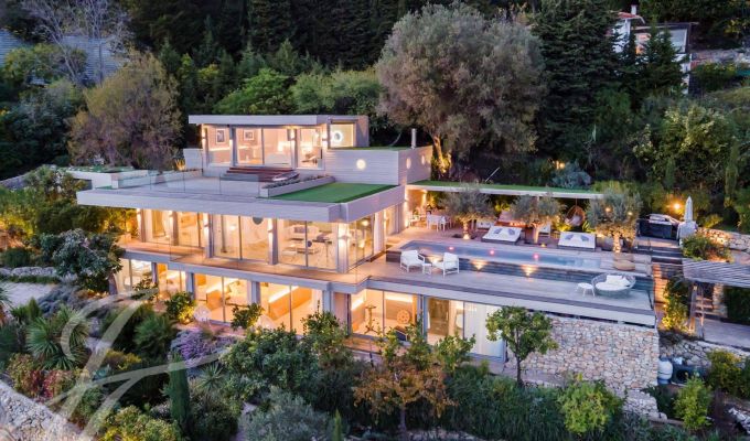 Prodej Vila Roquebrune-Cap-Martin