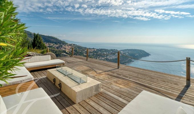 Prodej Vila Roquebrune-Cap-Martin