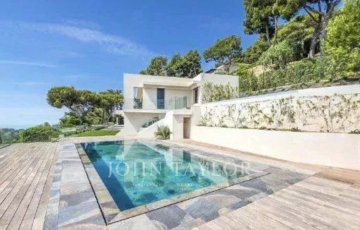 Prodej Vila Roquebrune-Cap-Martin