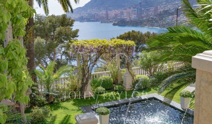 Prodej Vila Roquebrune-Cap-Martin
