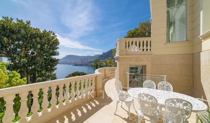 Prodej Vila Roquebrune-Cap-Martin