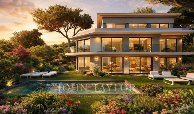 Prodej Vila Roquebrune-Cap-Martin