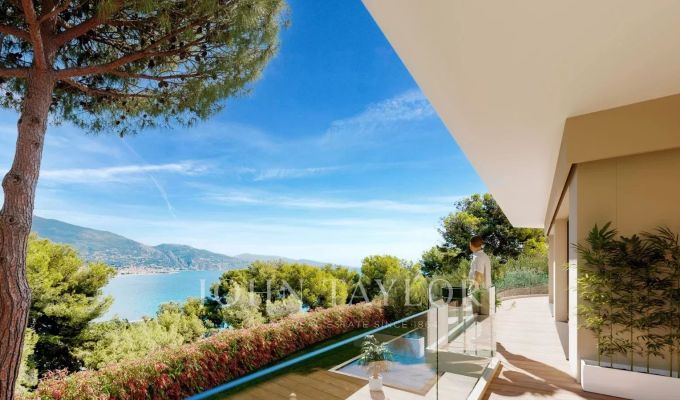 Prodej Vila Roquebrune-Cap-Martin