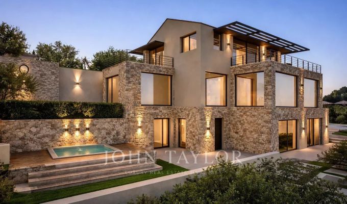 Prodej Vila Roquebrune-Cap-Martin