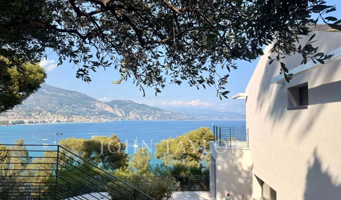Prodej Vila Roquebrune-Cap-Martin