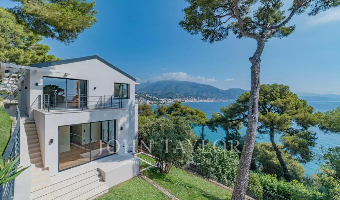 Prodej Vila Roquebrune-Cap-Martin