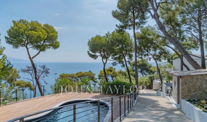 Prodej Vila Roquebrune-Cap-Martin