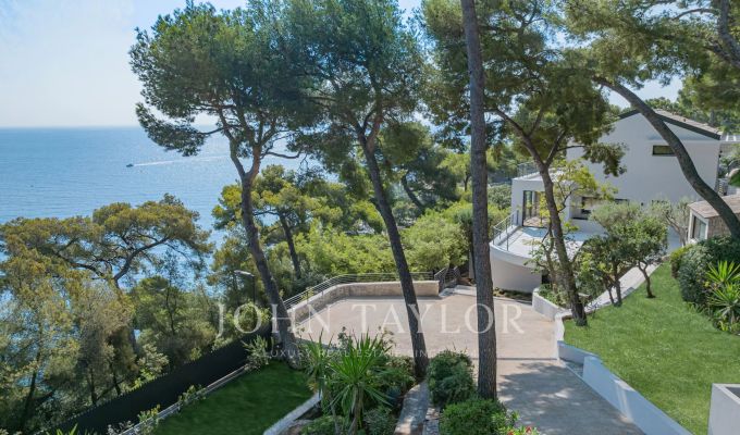 Prodej Vila Roquebrune-Cap-Martin