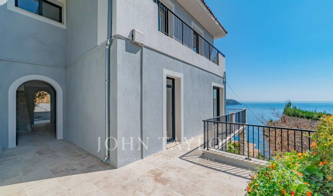 Prodej Vila Roquebrune-Cap-Martin
