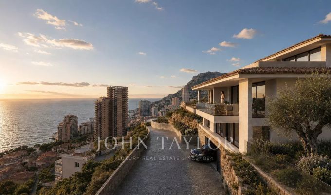 Prodej Vila Roquebrune-Cap-Martin