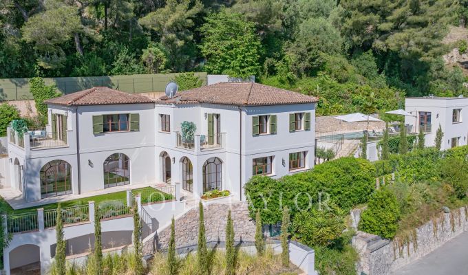 Prodej Vila Roquebrune-Cap-Martin