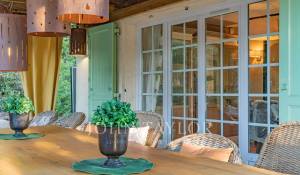 Prodej Vila Roquefort-les-Pins