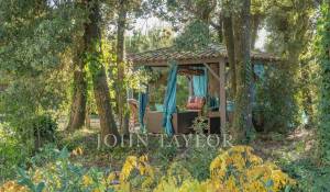 Prodej Vila Roquefort-les-Pins