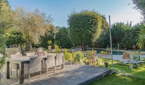 Prodej Vila Roquefort-les-Pins