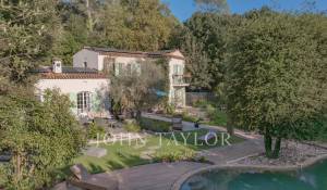 Prodej Vila Roquefort-les-Pins