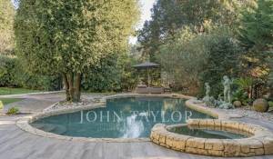 Prodej Vila Roquefort-les-Pins