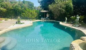 Prodej Vila Roquefort-les-Pins